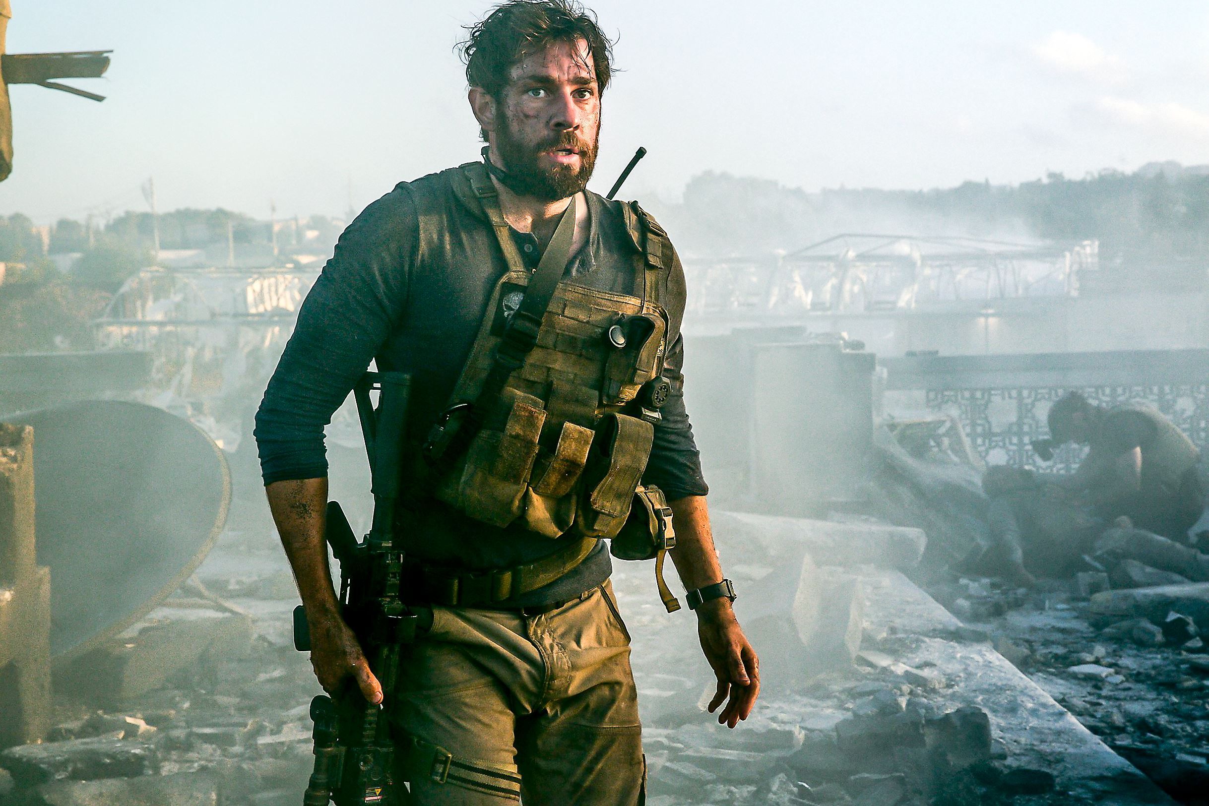 John-Krasinski-13 hours