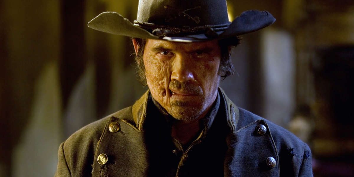 Josh Brolin in Jonah Hex