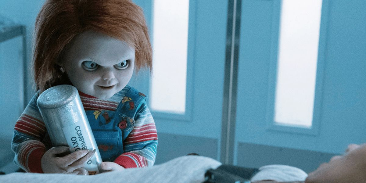 cult of chucky