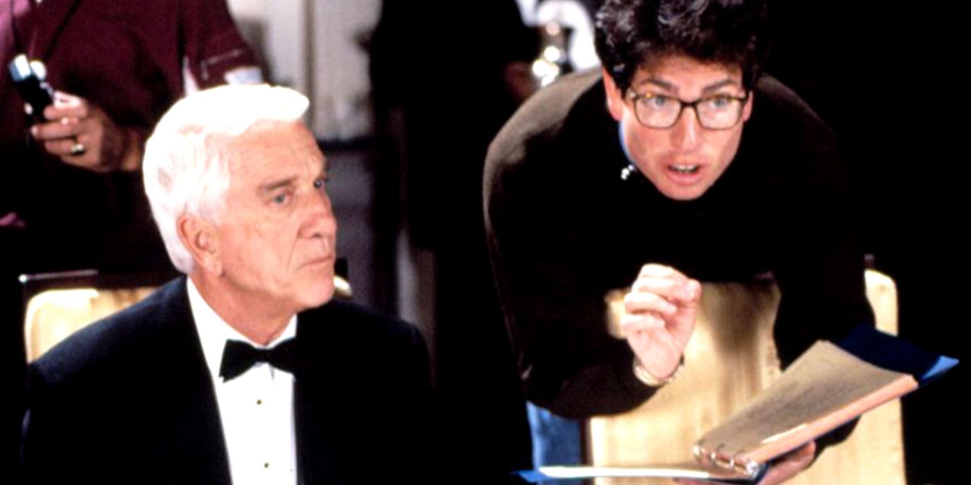 Leslie-Nielsen-David-Zucker-naked-gun-social-recognized