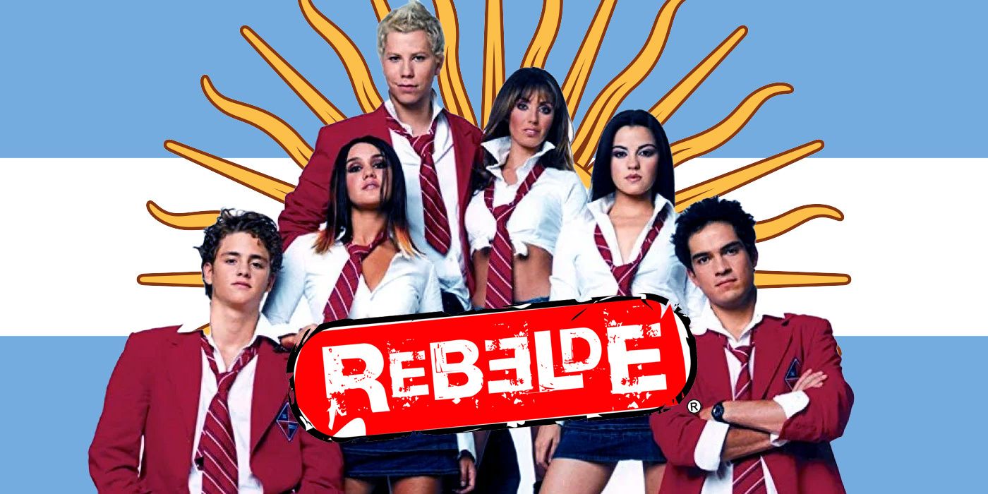 rebel