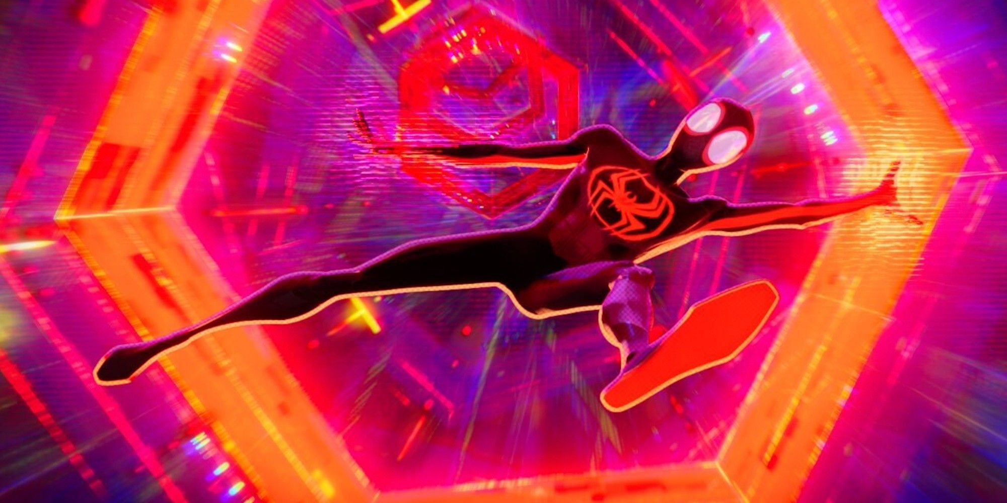 Image from Across the Universes, Part One