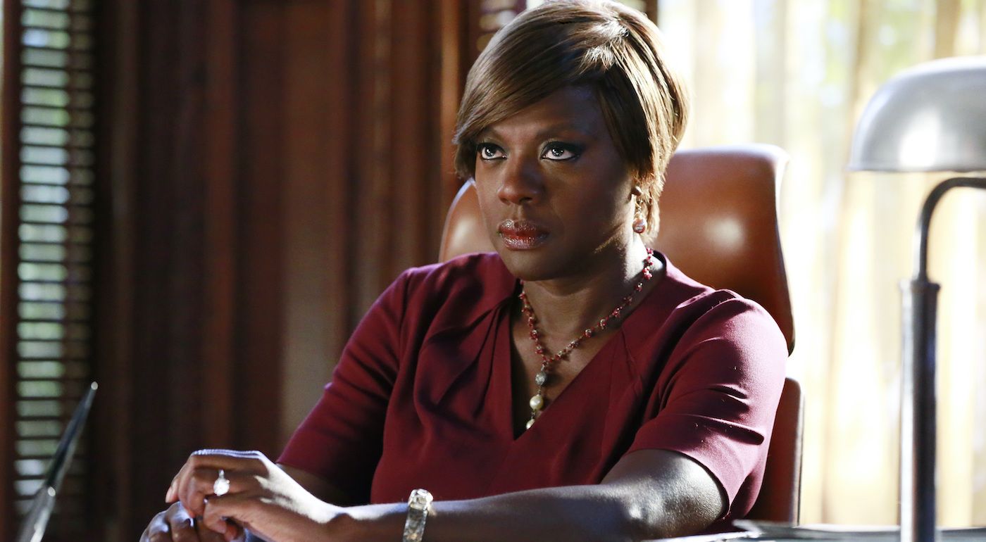 how to get away with murder