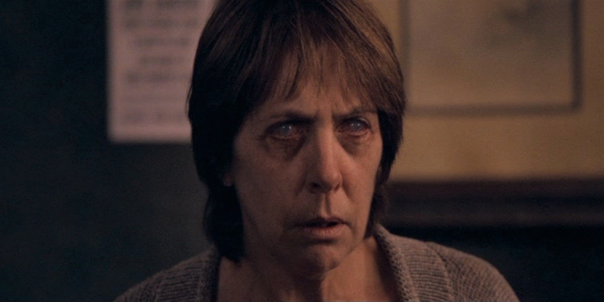 Barbara Zombie from Shaun of the Dead