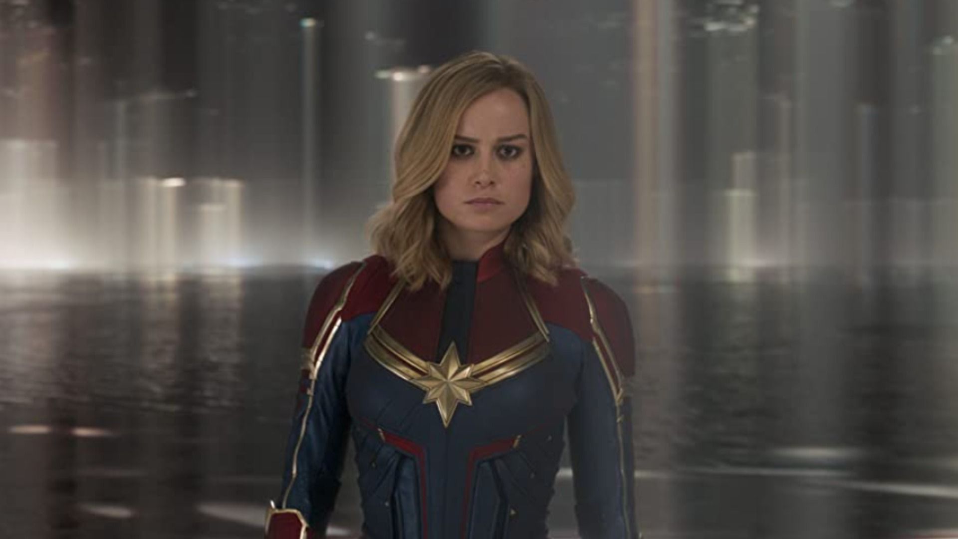 Captain Marvel 1