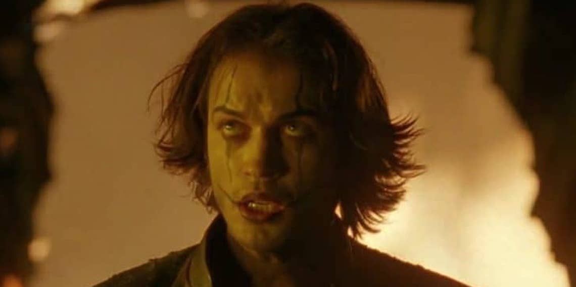 Crow: City of Angels 