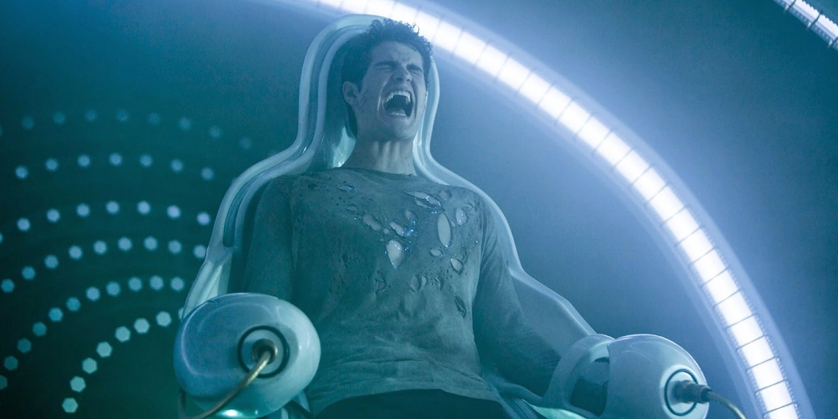 Max Steel (2016)