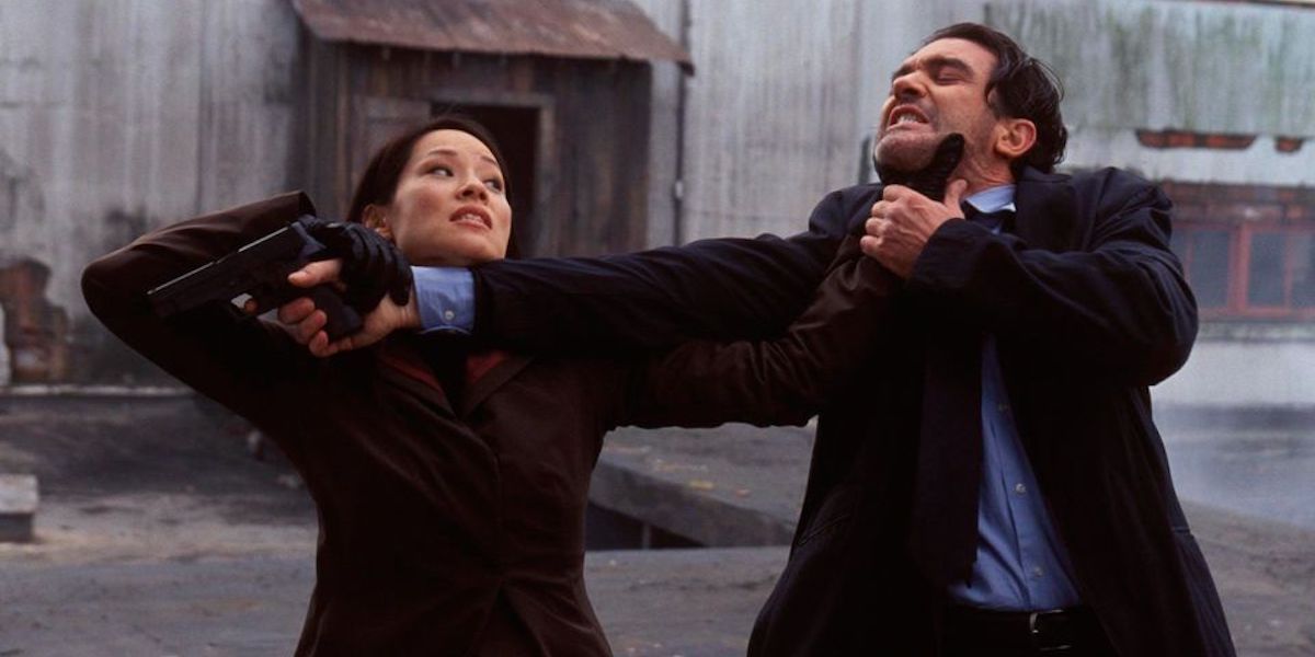 Ballistics: Ex vs. North (2002) 