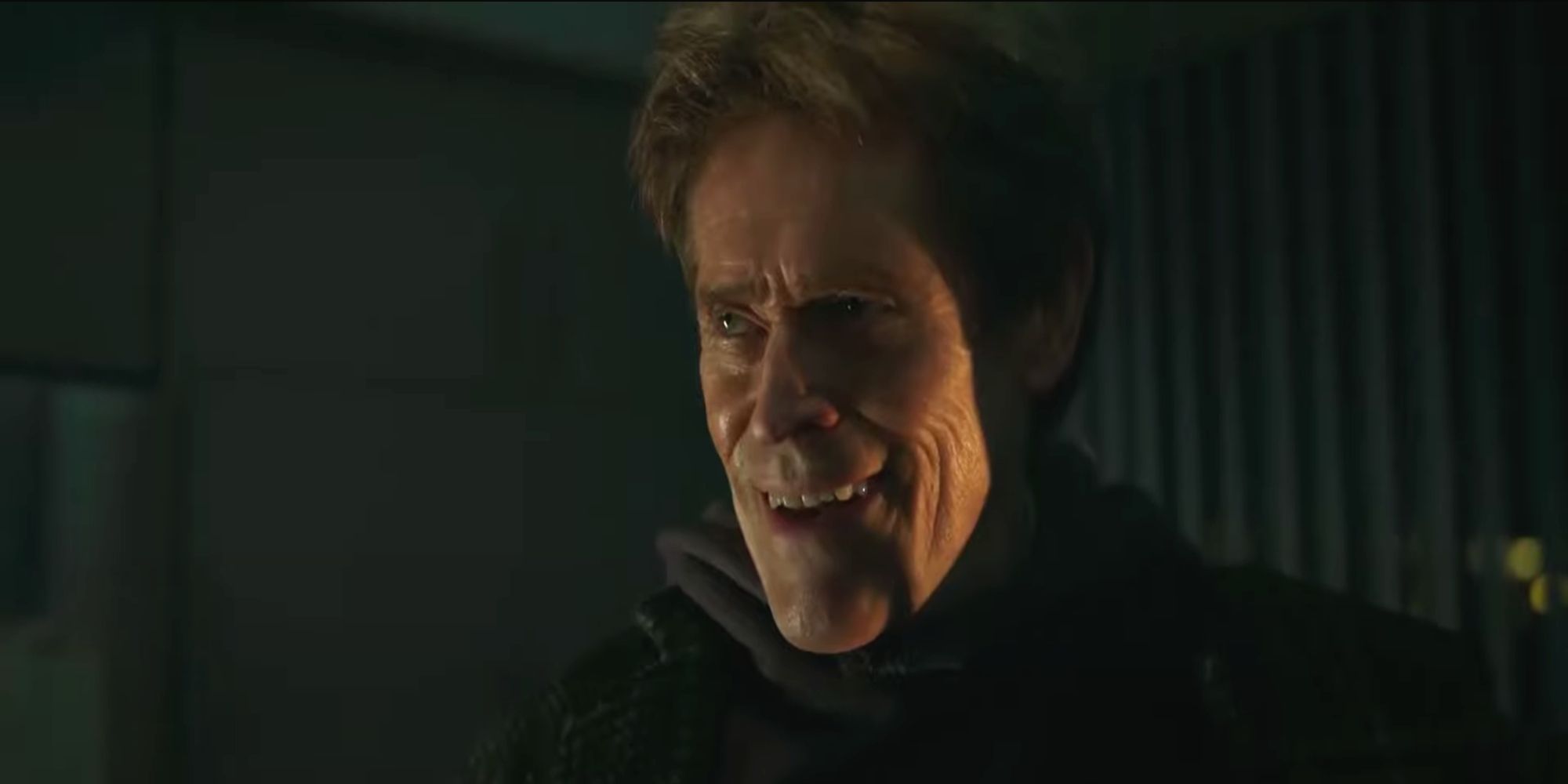 Norman Osborn - Green Goblin