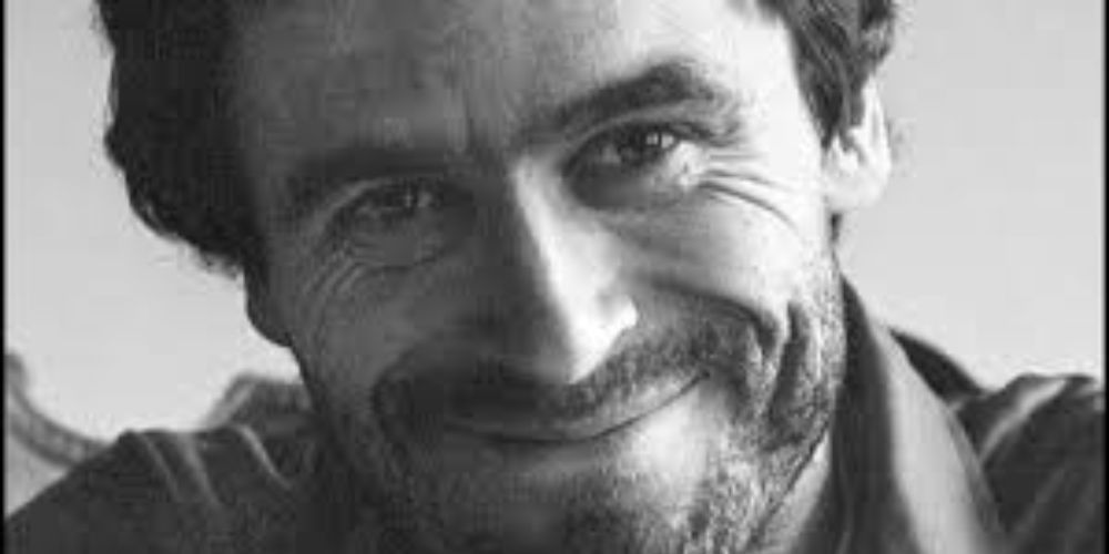 Ted Bundy Conversations with a Killer
