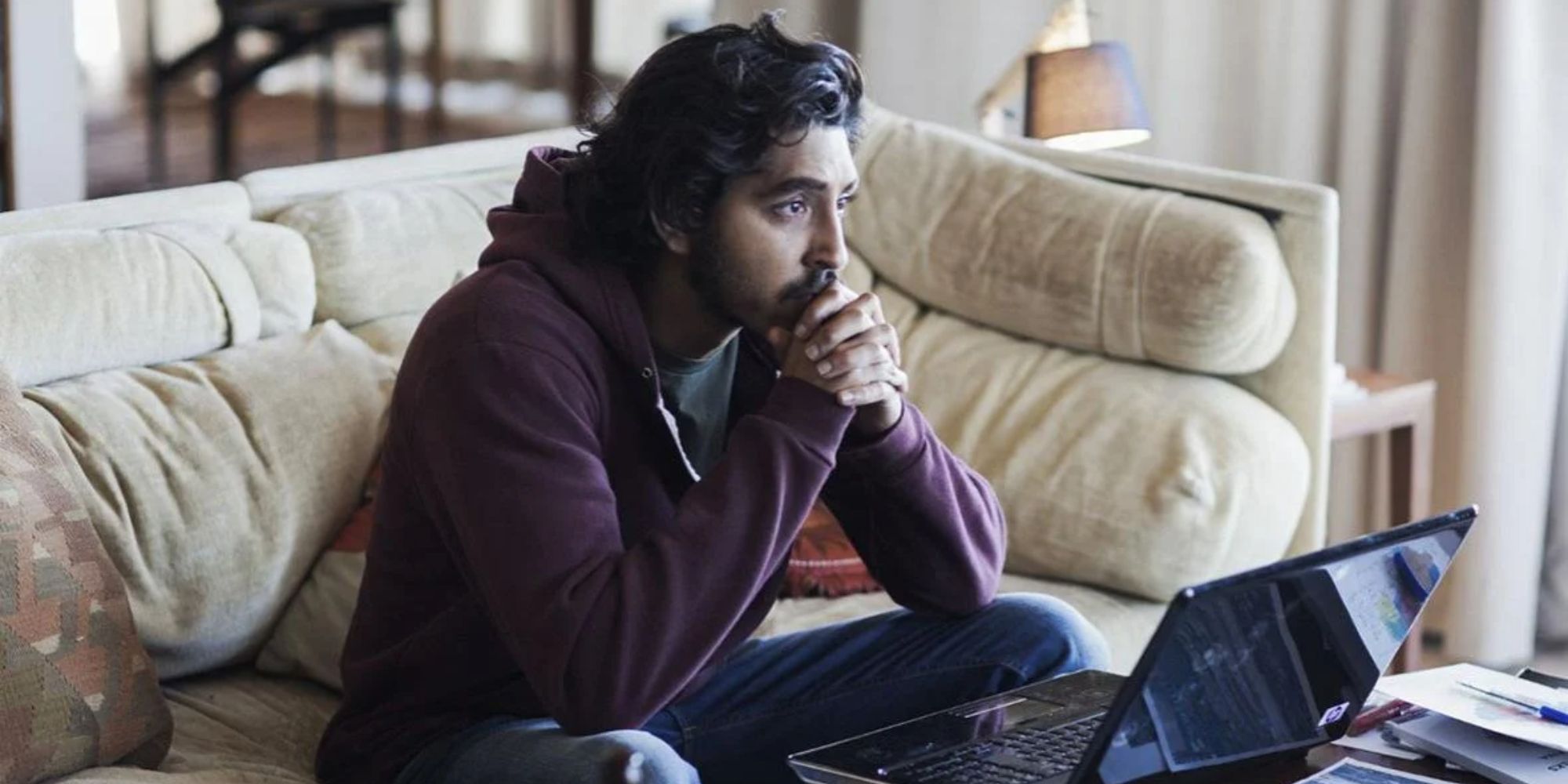 another saroo in the lion