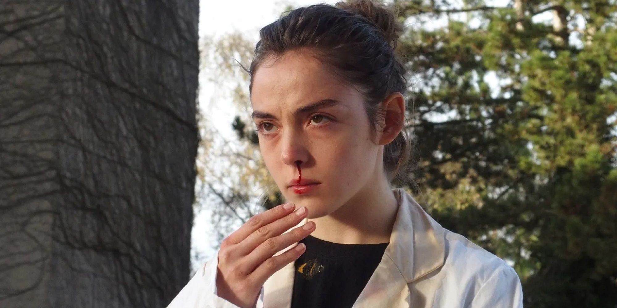 Justine in film 