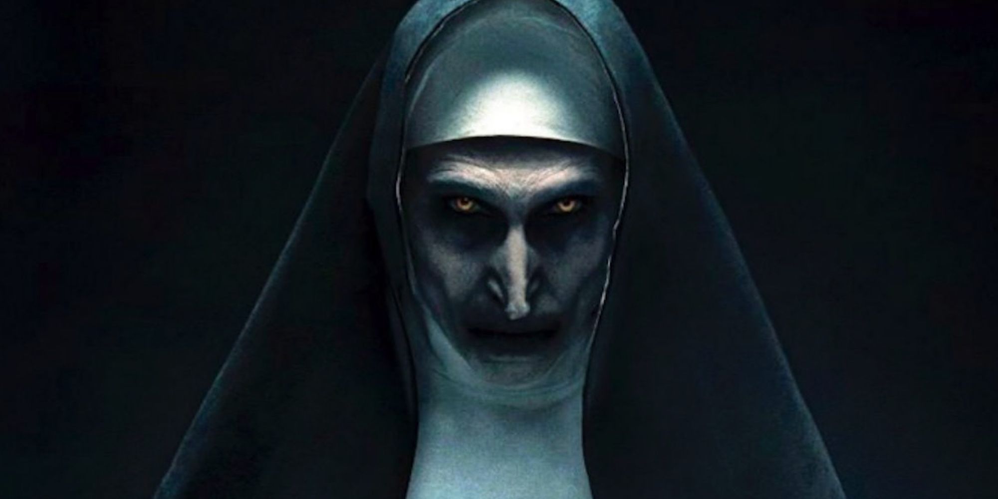 nun
