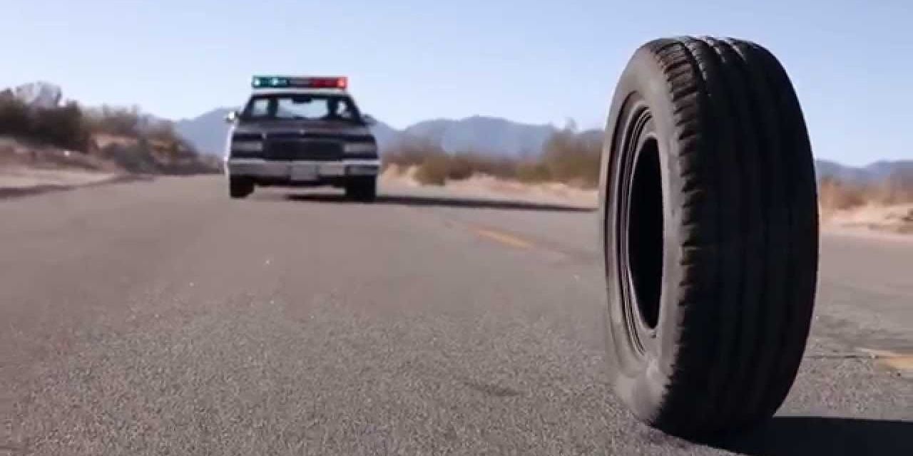 Robert Shinny goes to town