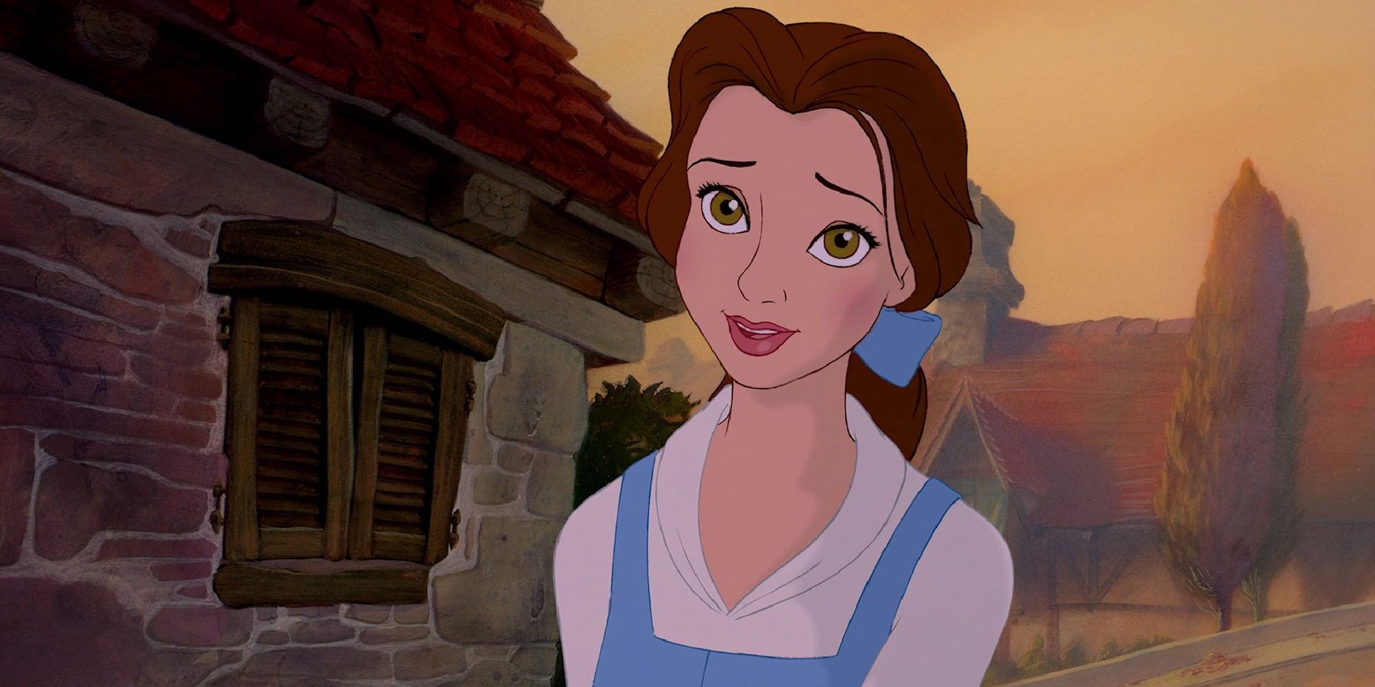 Beauty and the Beast (1991)