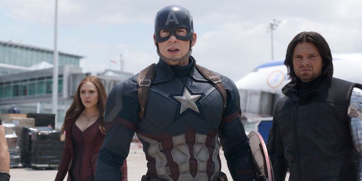 civil war 