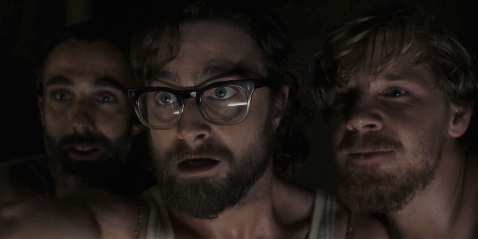 Tim Jenkins from Escape from Pretoria