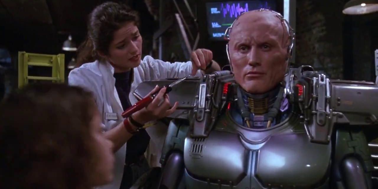 robocop 3, repair, repair, no mask,