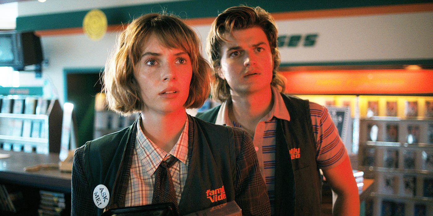 stranger things maya hawk joe kiri