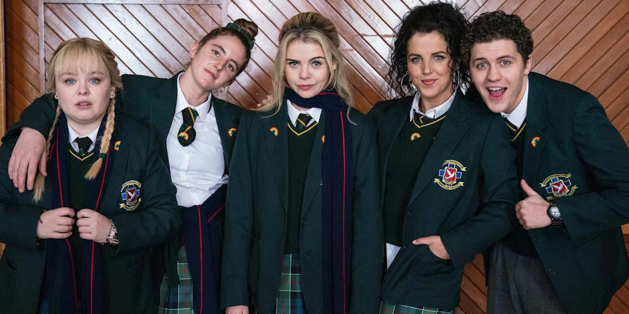Derry Girls
