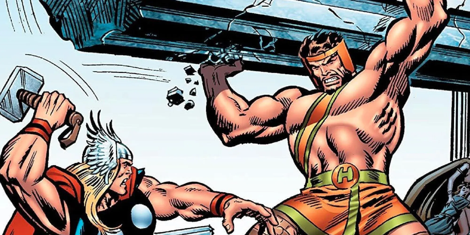 Hercules