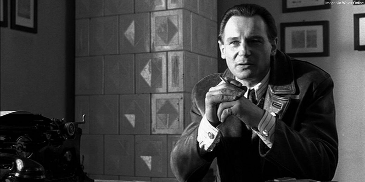 Schindler's List 1