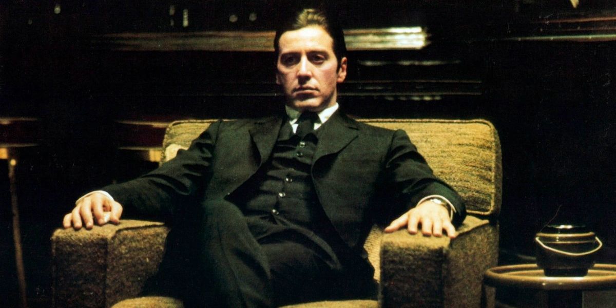 The Godfather Part 2