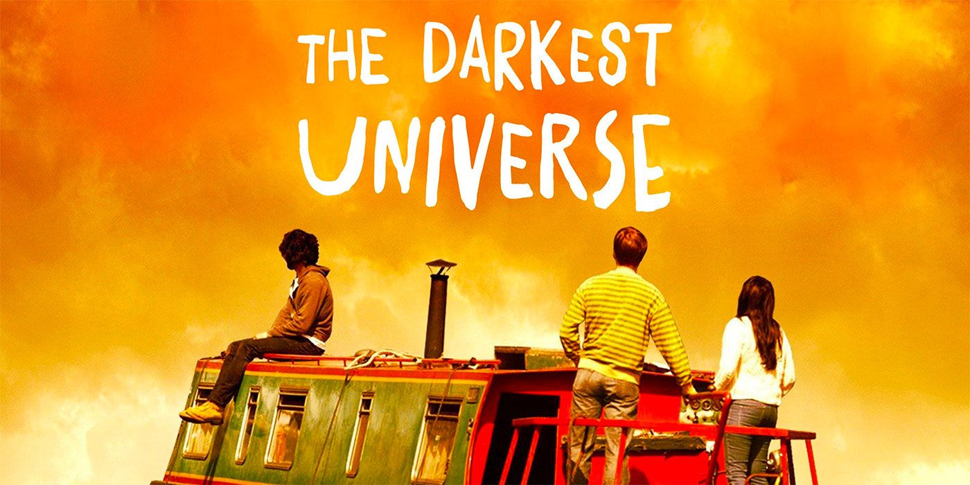 the darkest universe