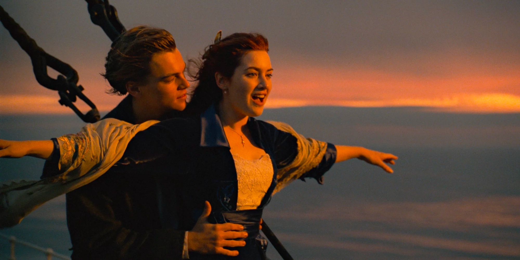 titanic