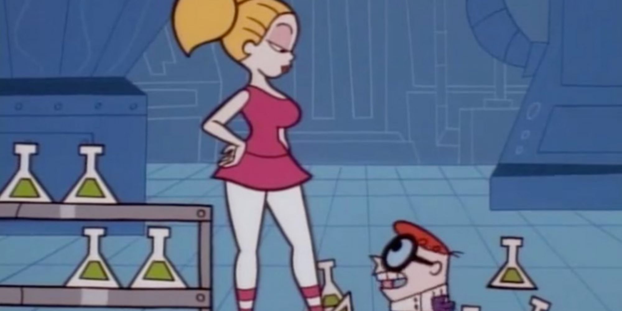 dexter and candy jpg