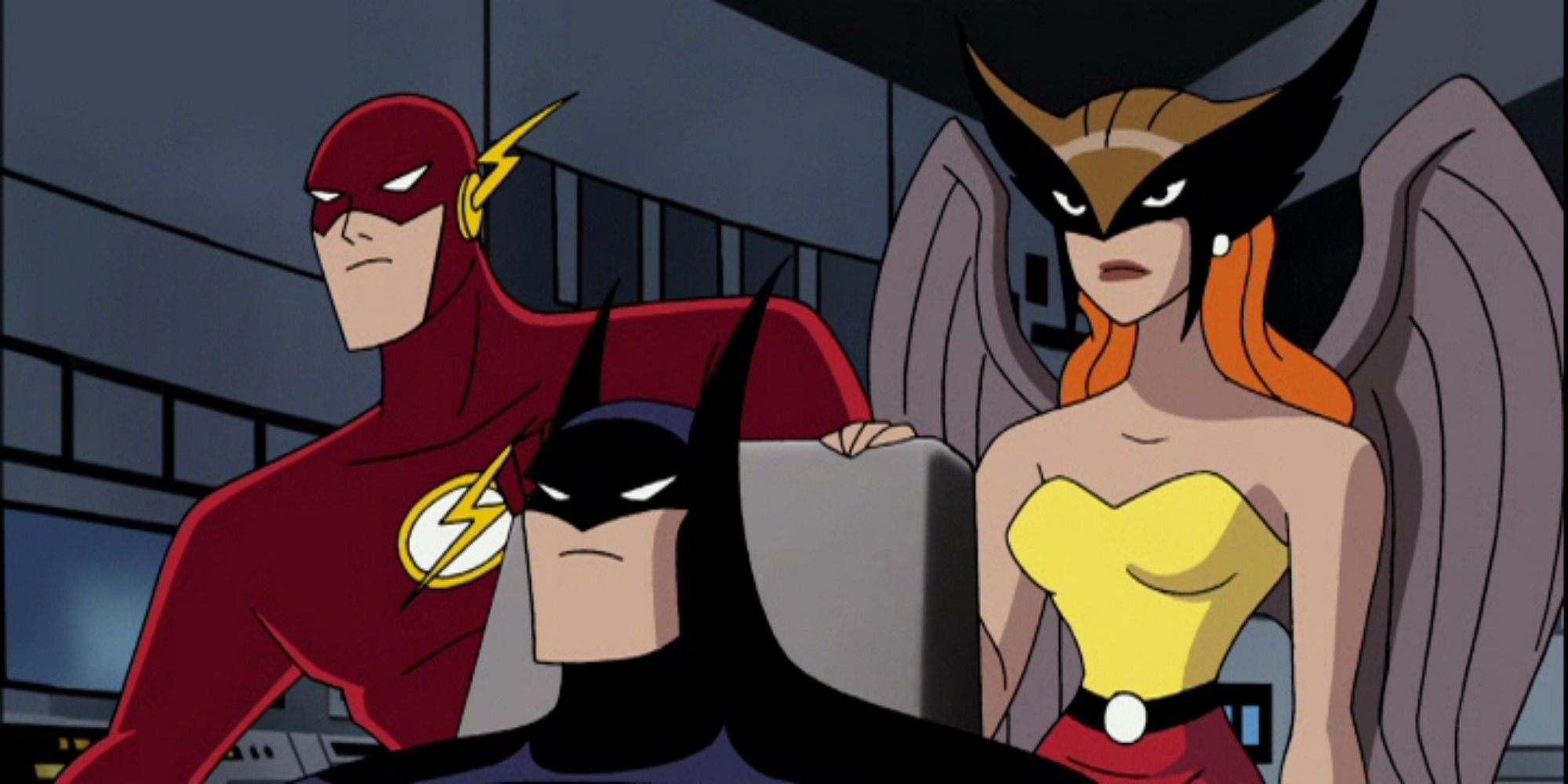 Justice League