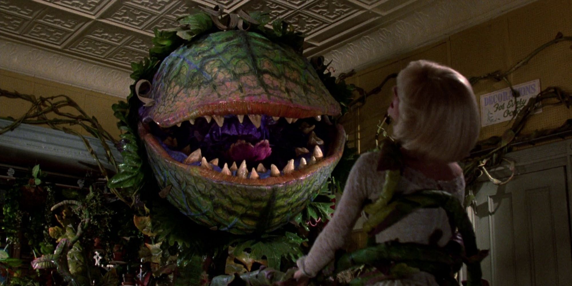 Shop of Horrors