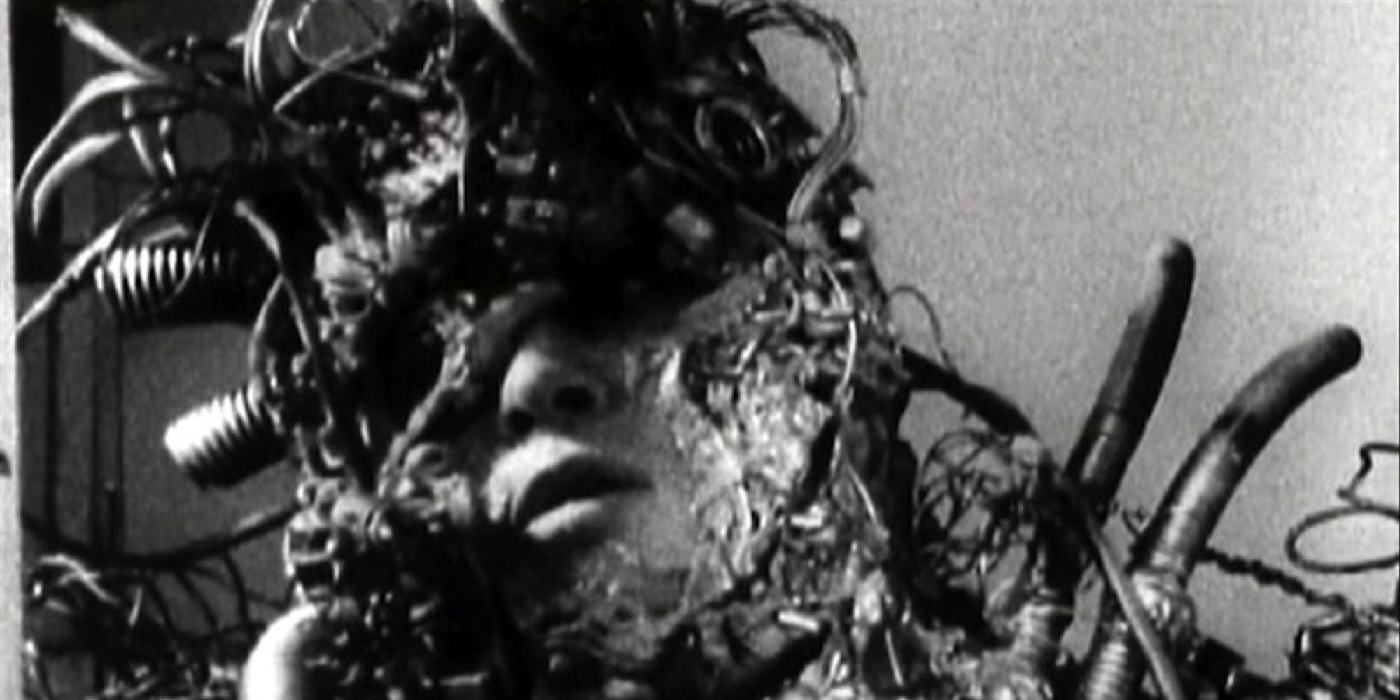 Tetsuo Iron Man