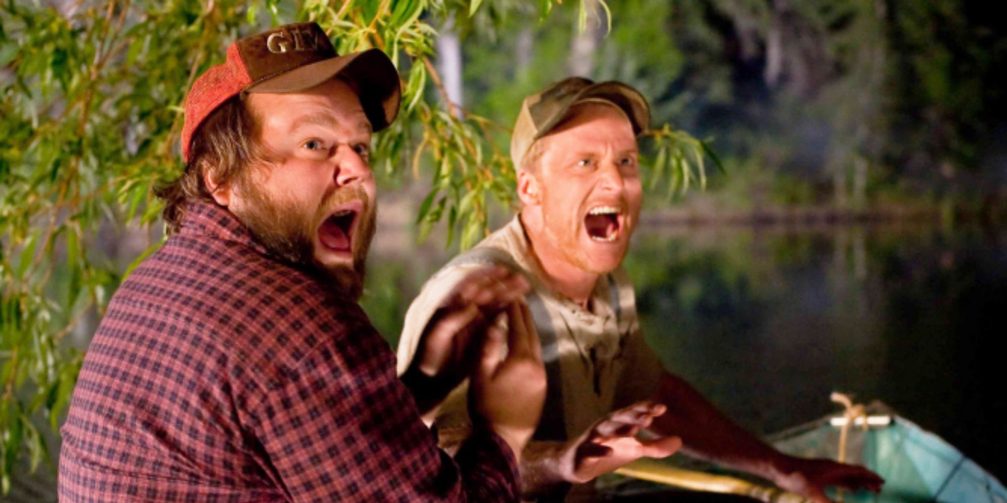 Tucker and Dale