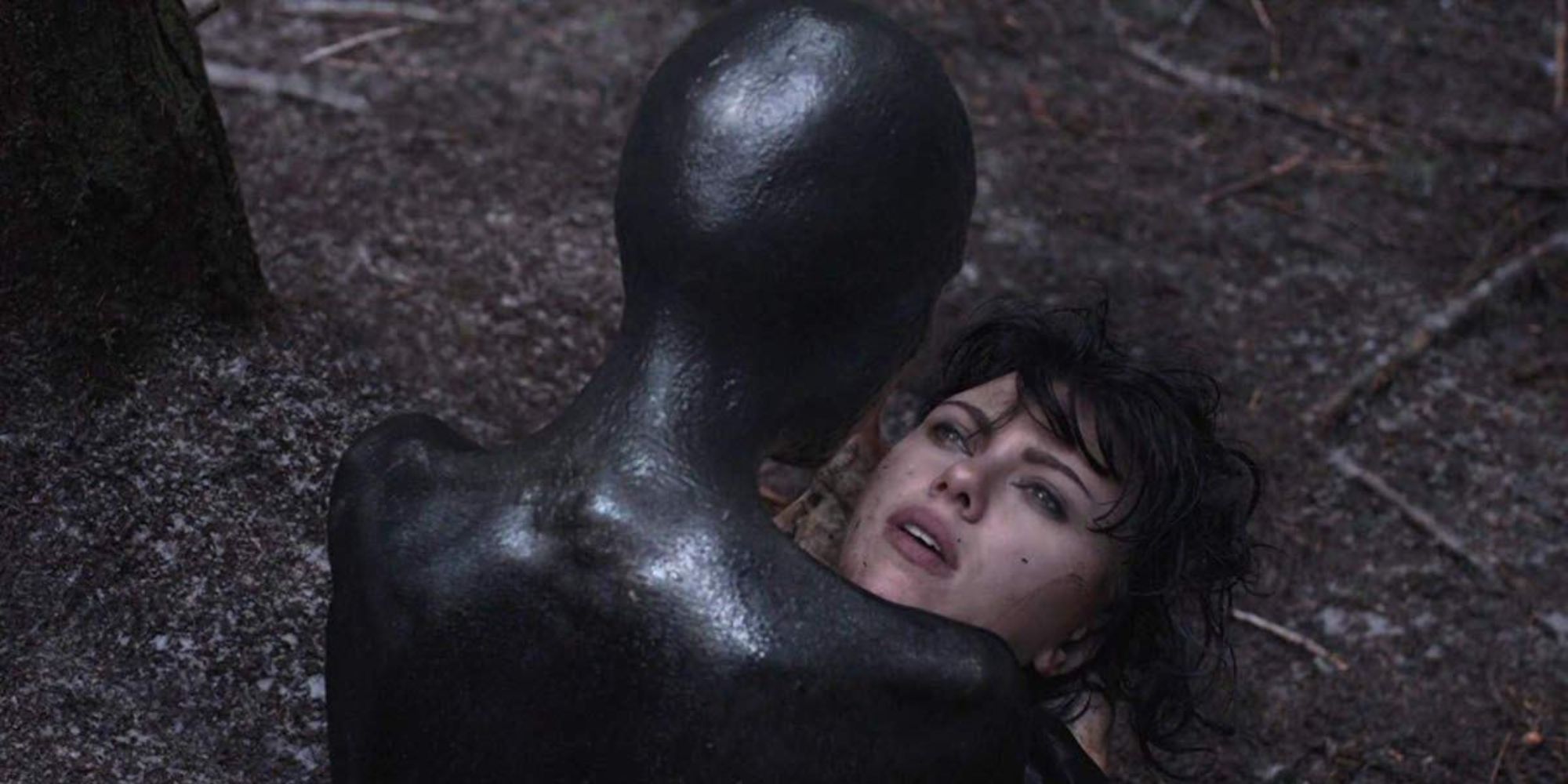 Under the skin