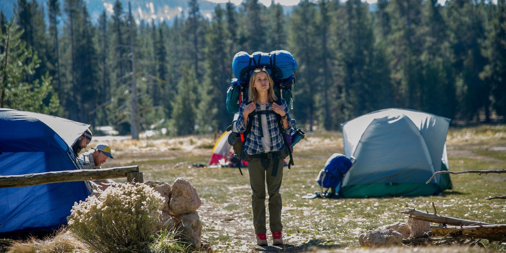 Wild Reese Witherspoon