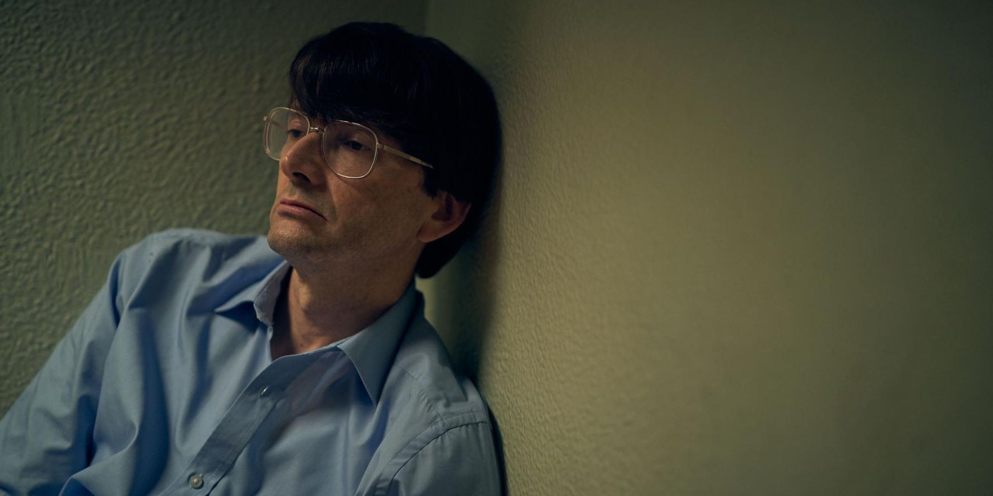 David Tennant as Dennis Nielsen