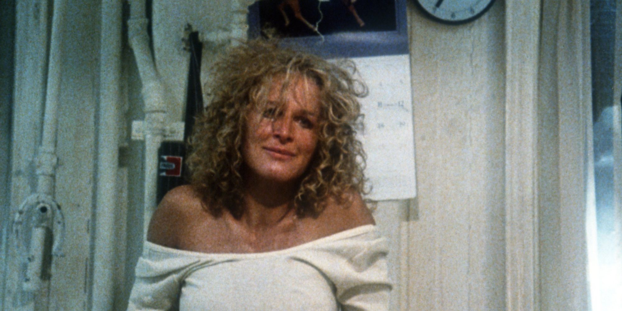 Glenn Close in Fatal Attraction 2v1 Unlimited
