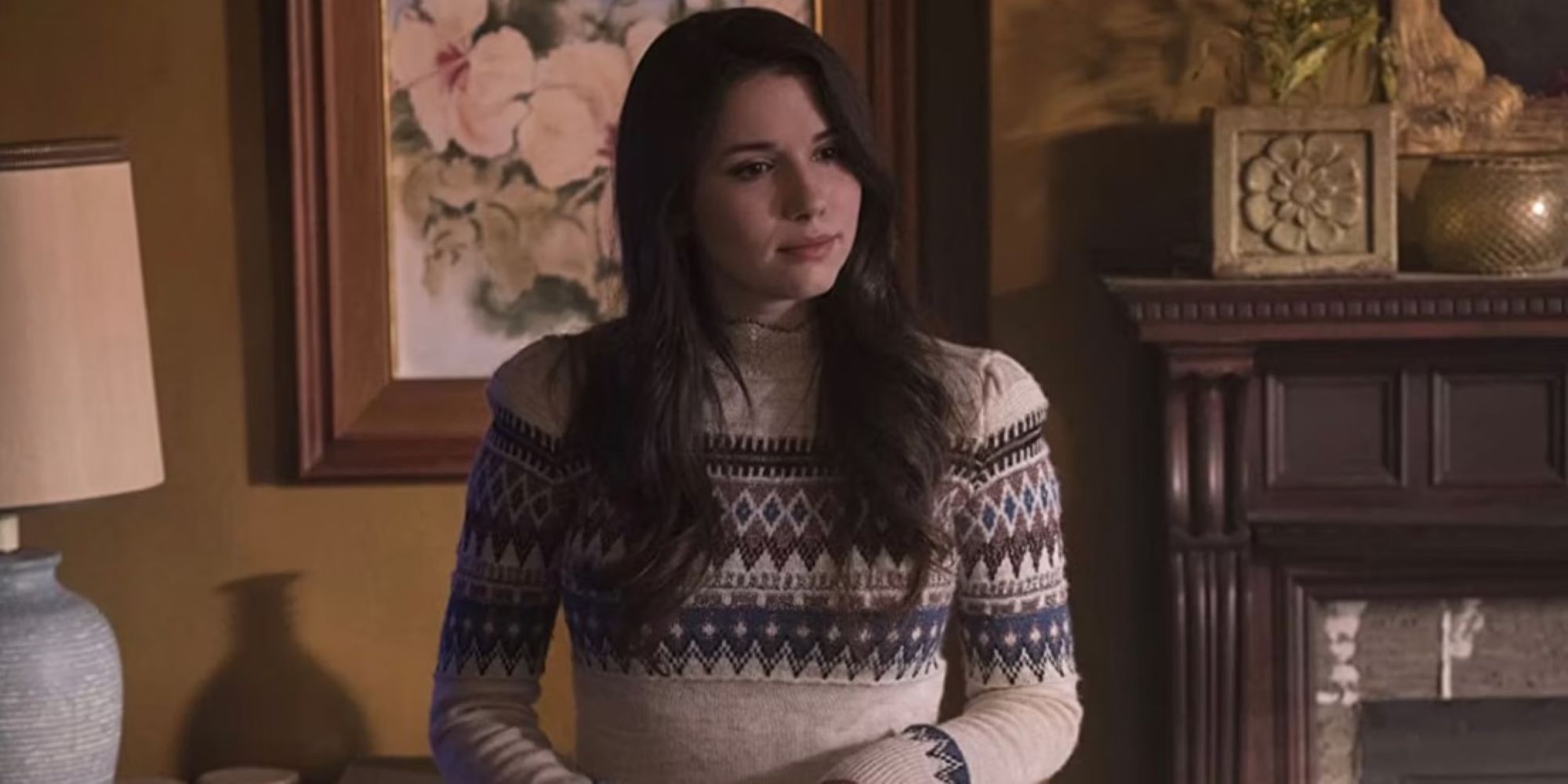 Grace Fulton Mary Marvel