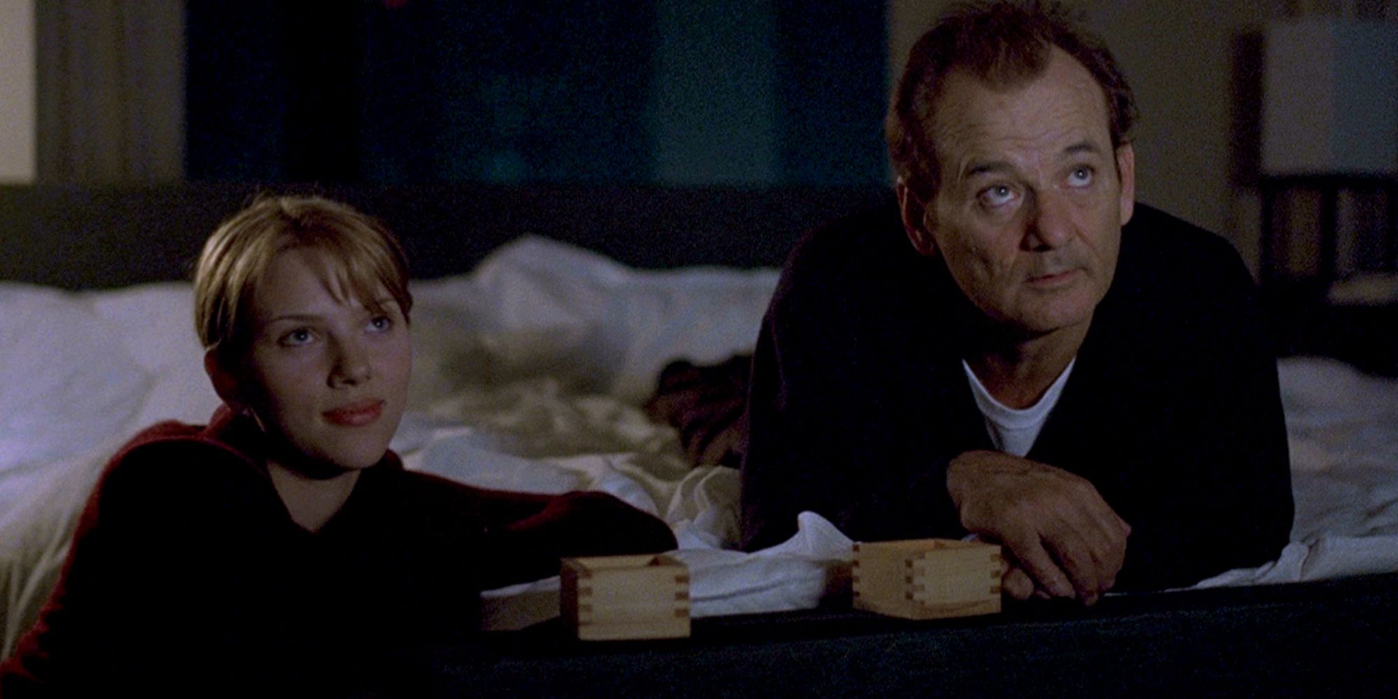 Lost in translation