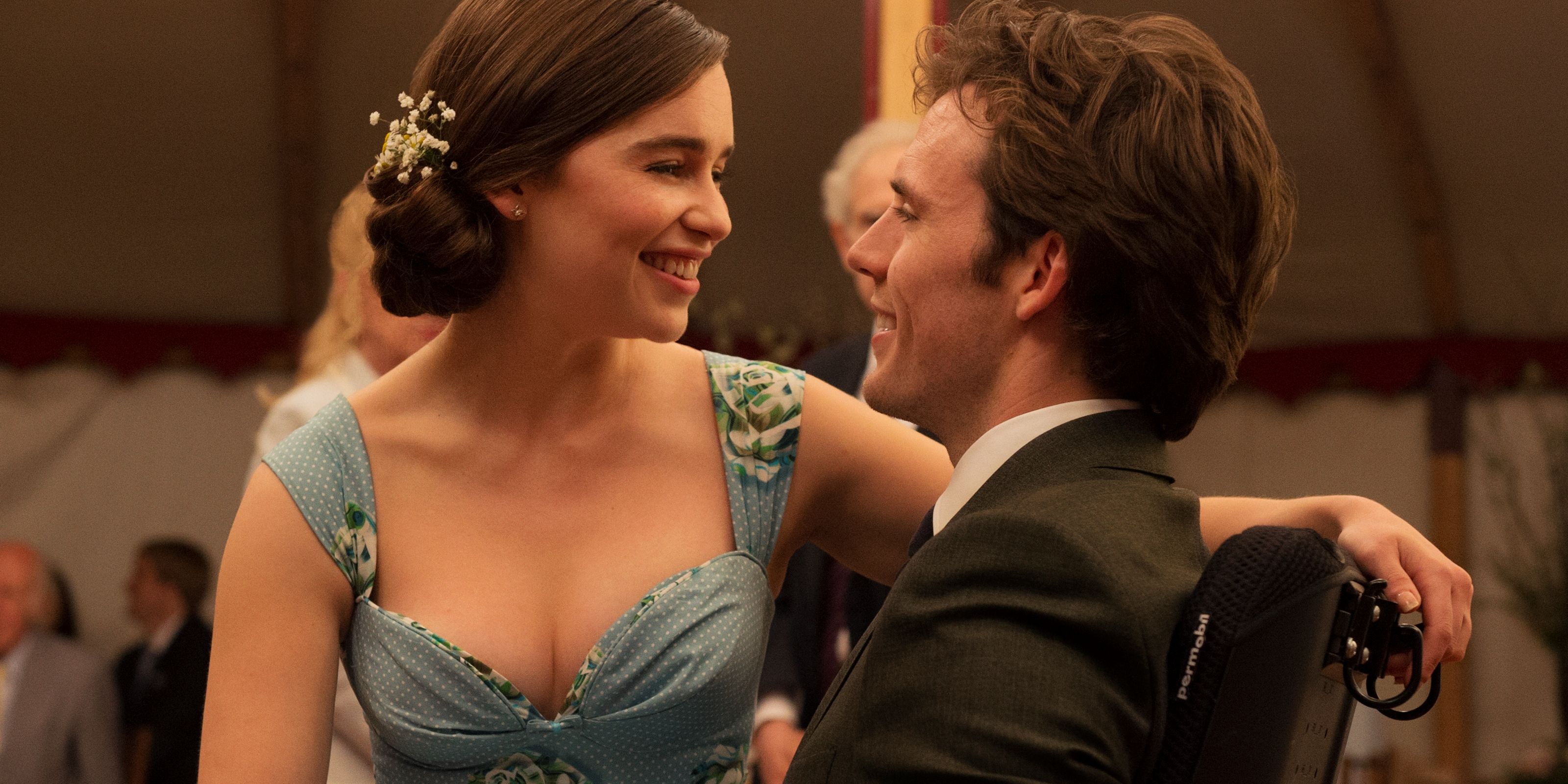 me before you emilia clarke sam claflin creepface 
