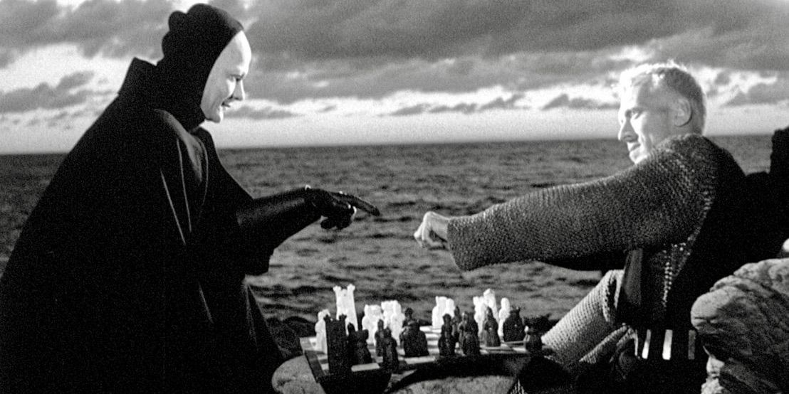 The seventh seal of chess