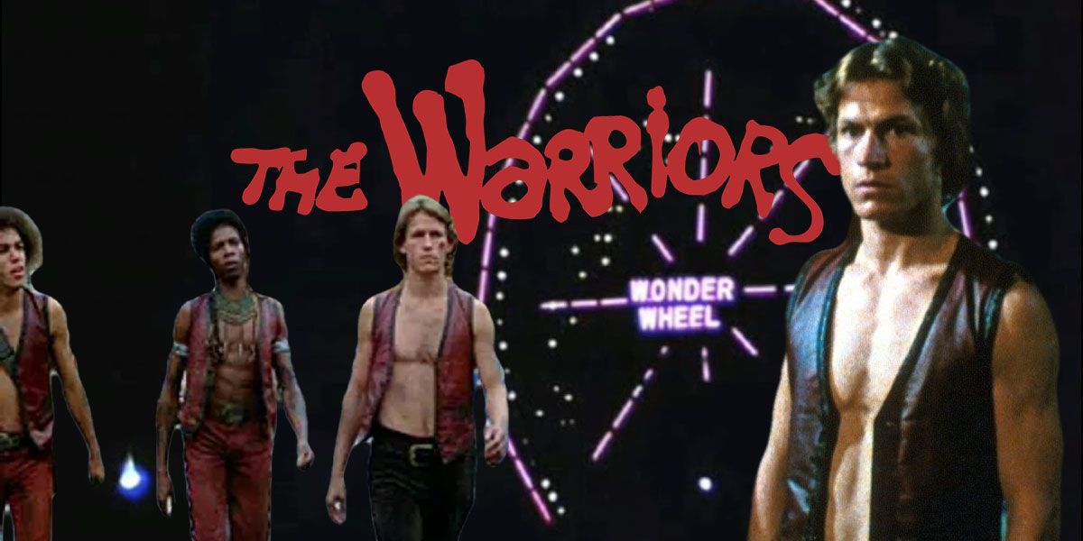 Warriors-1