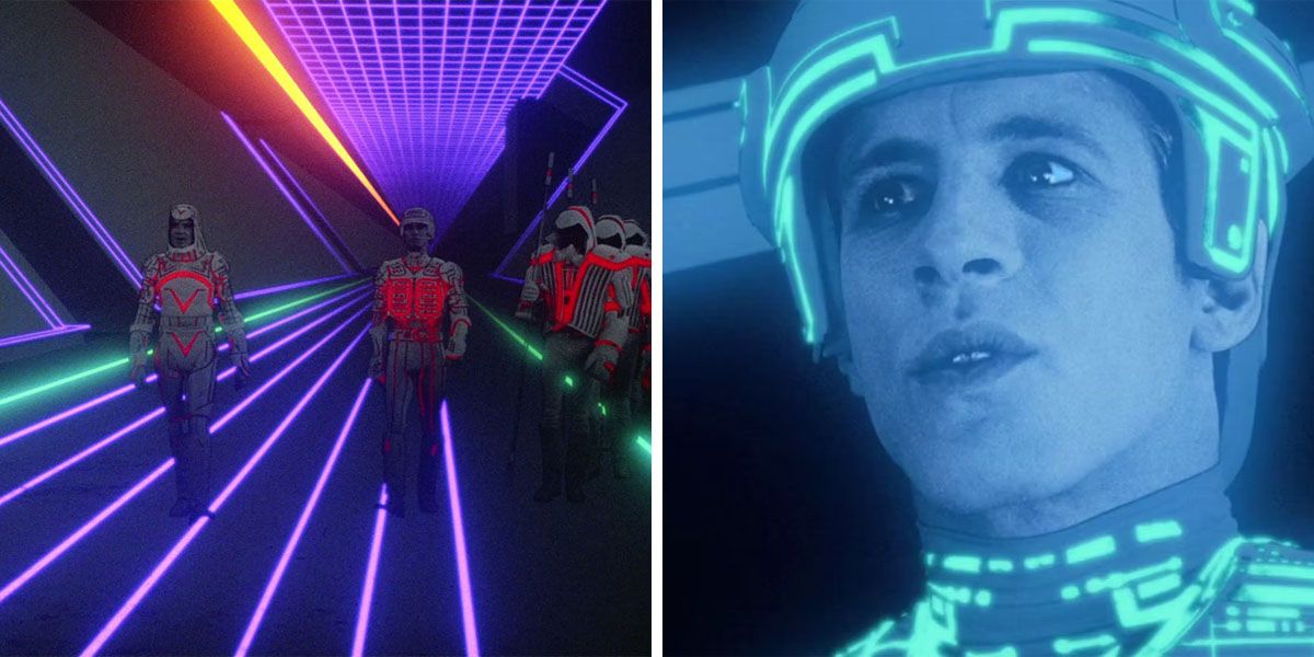 Tron-1