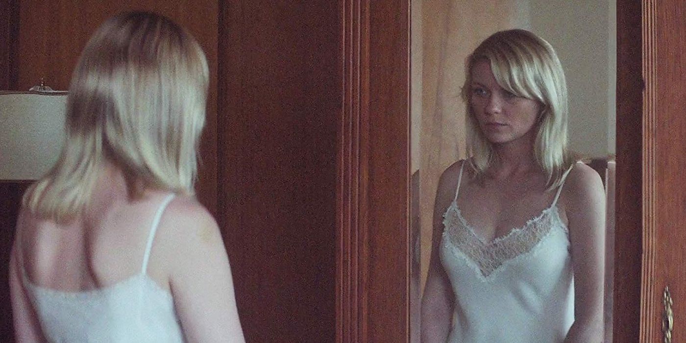 Kirsten Dunst in Woodshock