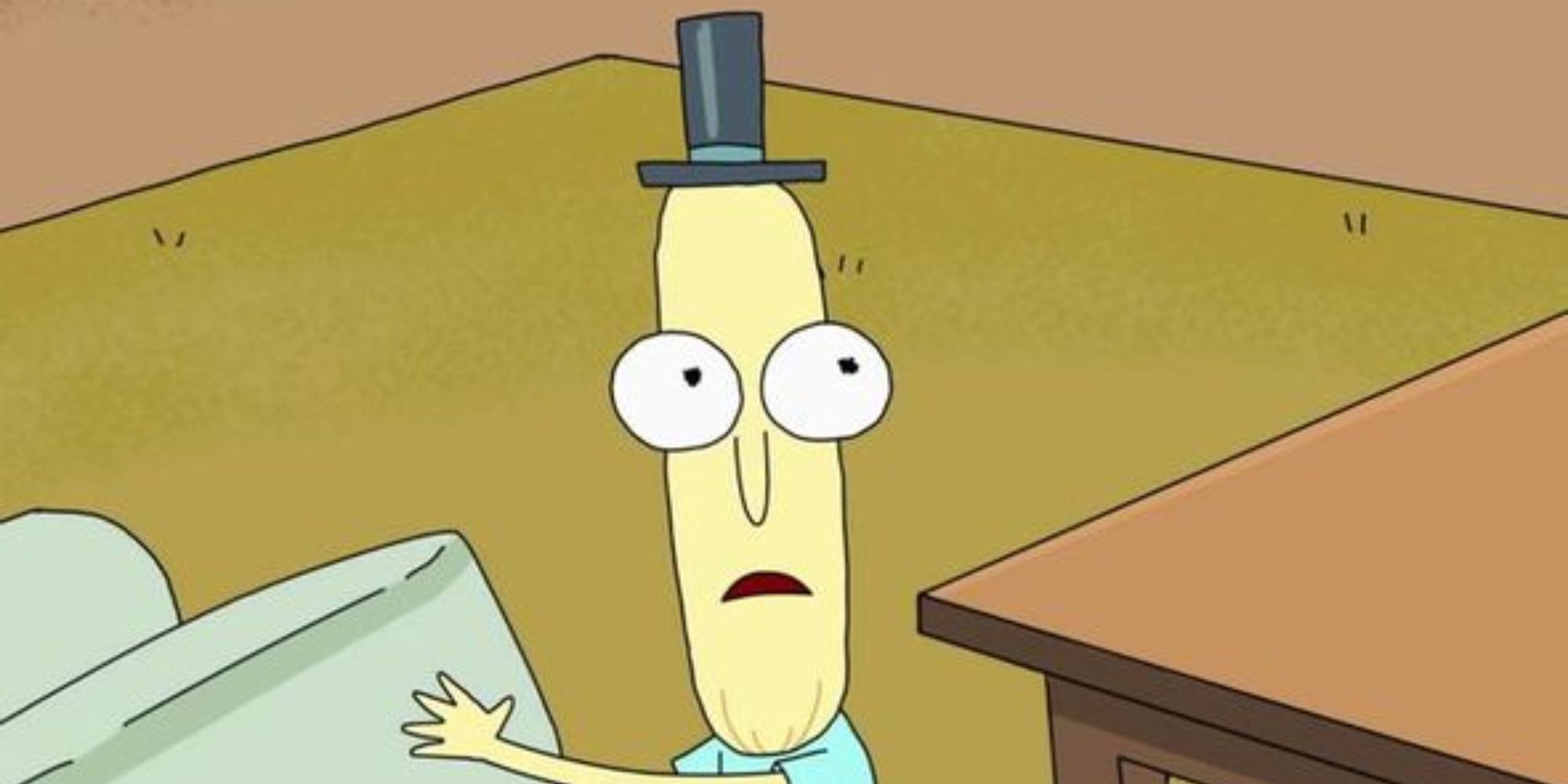 Mr Poopybuthole
