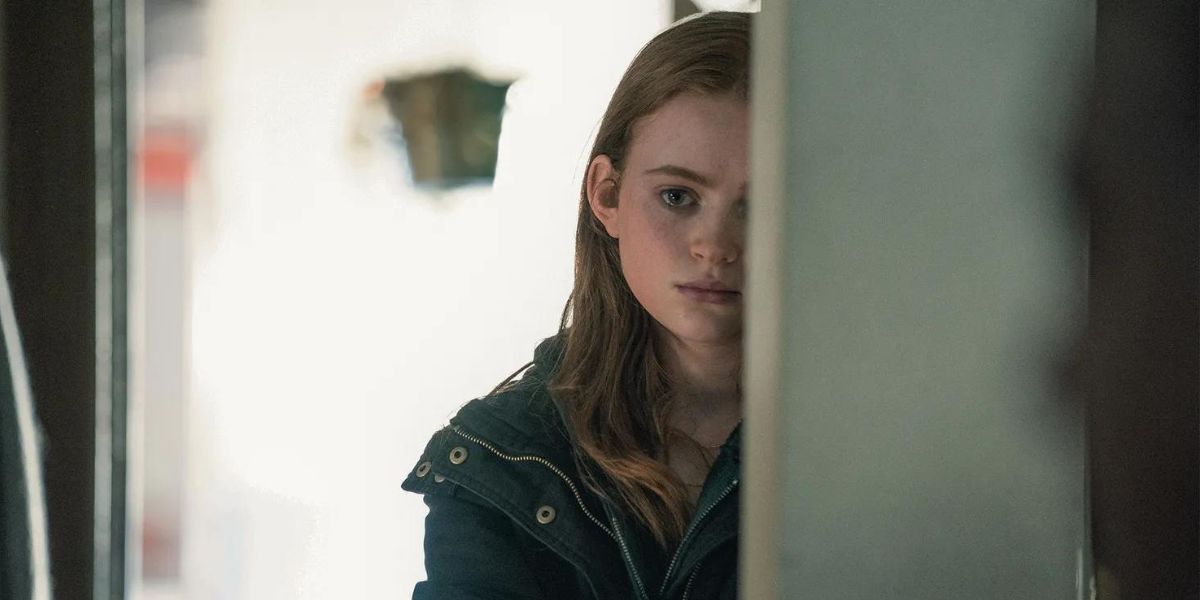 Kit Sadie Sink