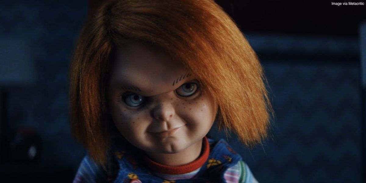 Chucky season 2