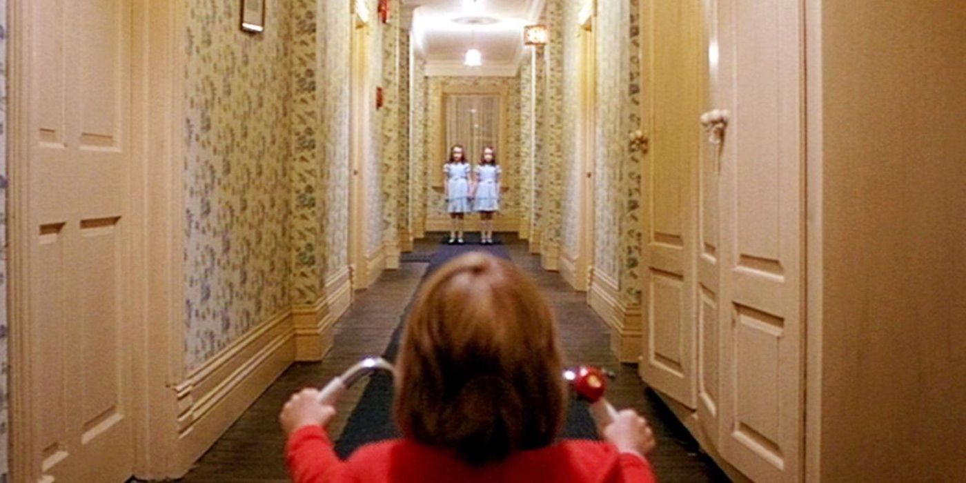 Shining (1980)