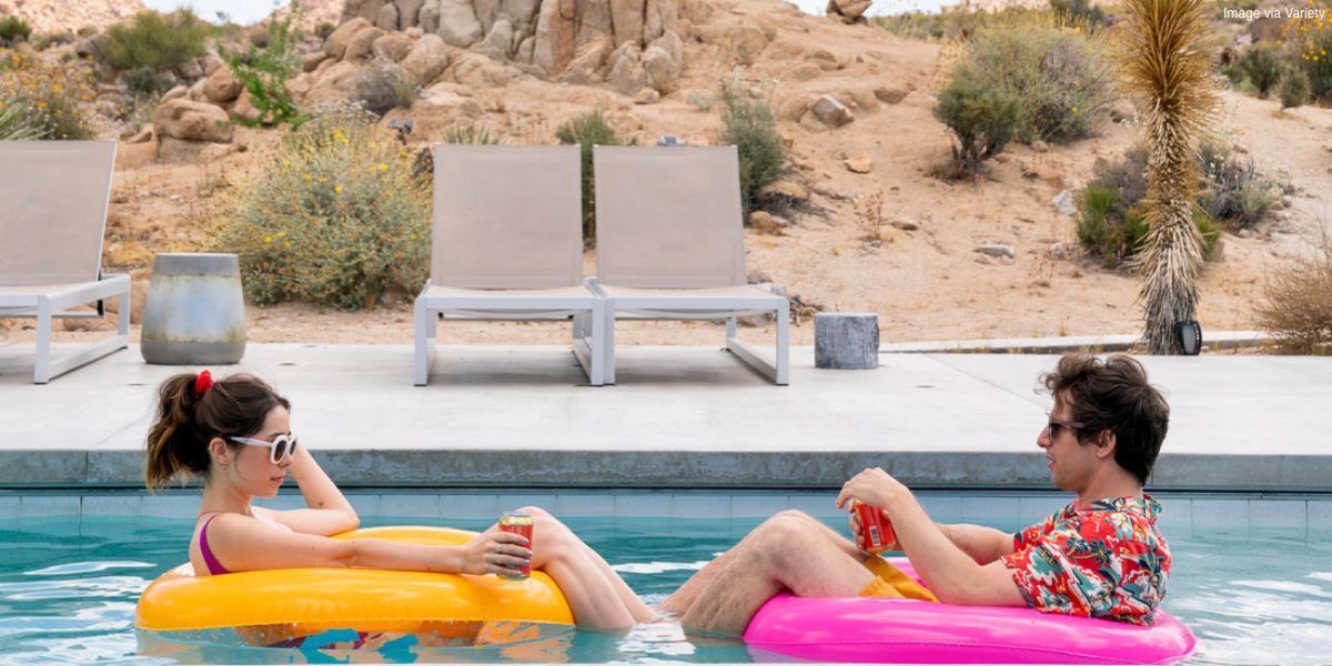 palm springs